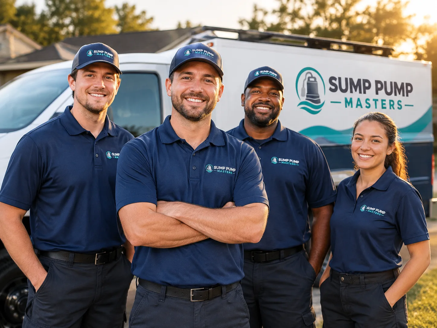 Sump Pump Repair company in Rhode Island